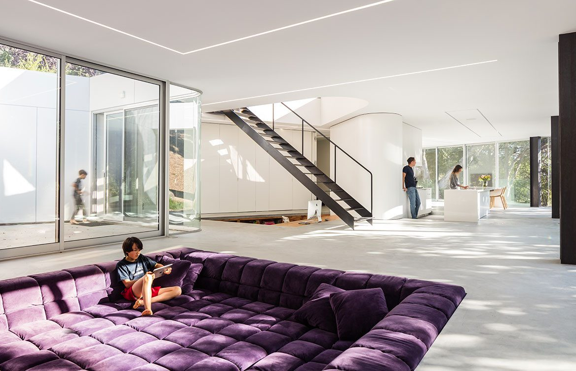 Read more about the article Interior Design and The Color Purple