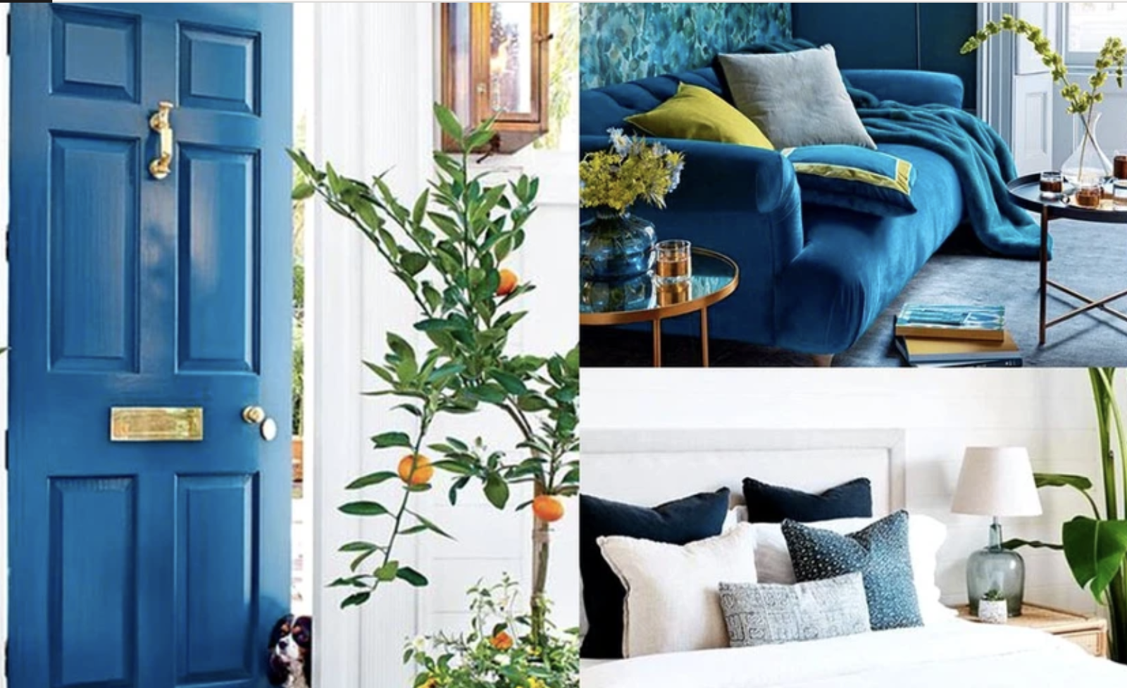 Read more about the article 2020 Interior Design Trends