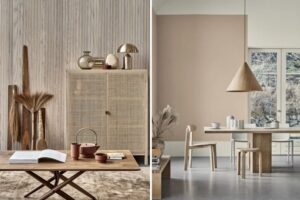 Japandi Yoko Oda Interior Design Style Decor